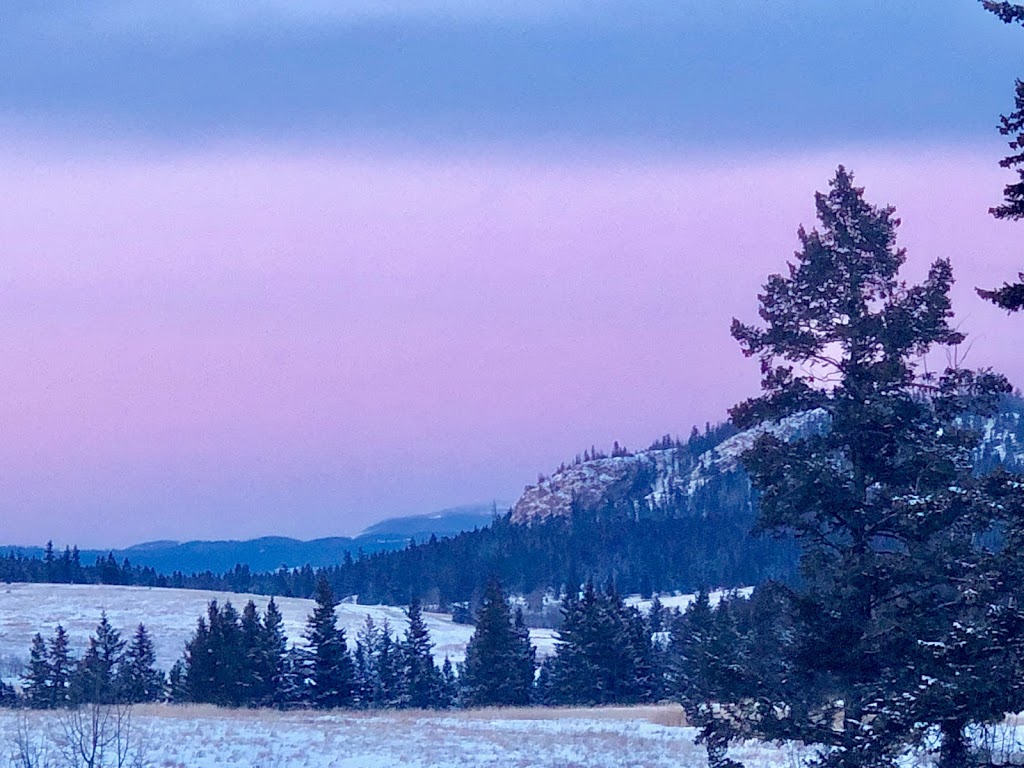 Akashic Ranch | 4032 Campbell Range Rd, Kamloops, BC V2C 6W4, Canada | Phone: (250) 573-1124