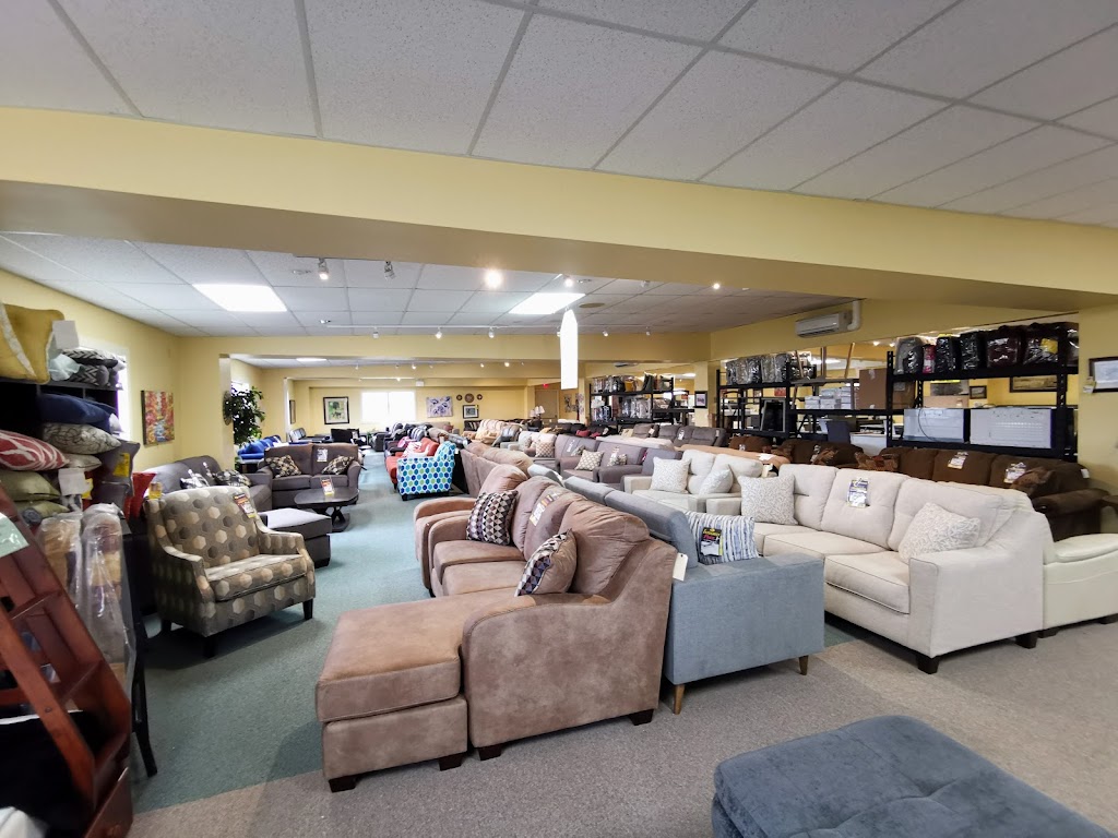 Leons Outlet Clearance Center | 525 Rothesay Ave, Saint John, NB E2J 2C6, Canada | Phone: (506) 634-2206