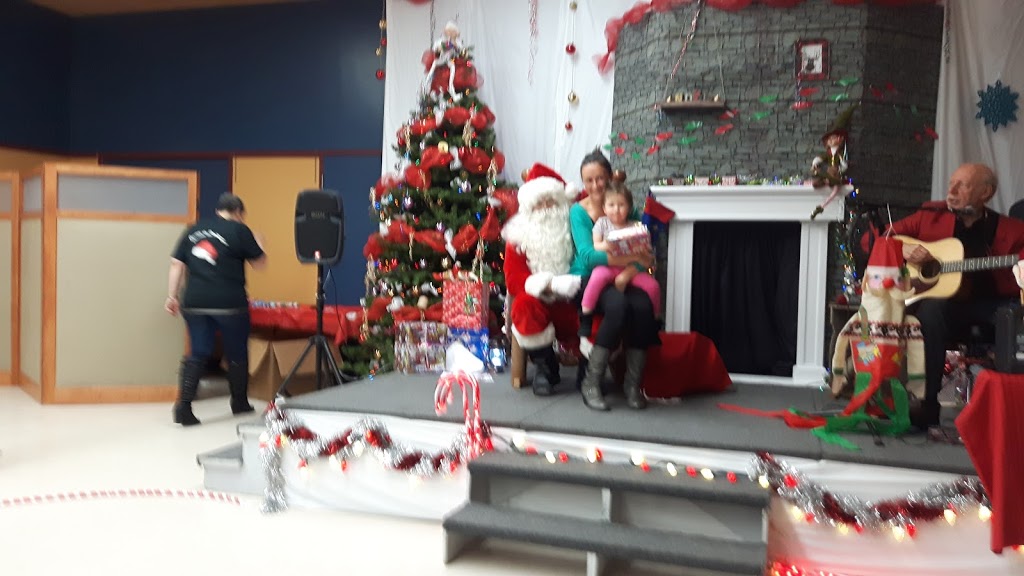 Centre Rousseau | 390 Verreault, Saint-Jean-Port-Joli, QC G0R 3G0, Canada | Phone: (418) 598-3144