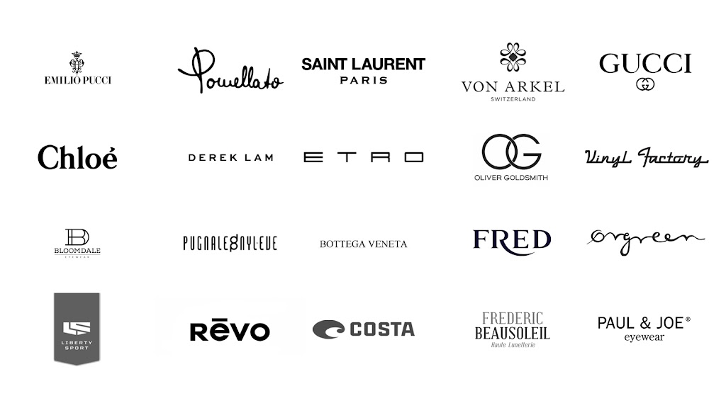 Globe Vision - Optométrie & lunetterie | 16070 Av. Saint-Louis, Saint-Hyacinthe, QC J2T 3E6, Canada | Phone: (450) 768-2582