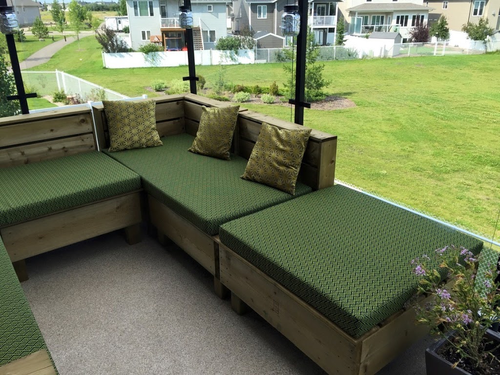 STITCHASTIC | 364 Fish and Game Club Rd, Foxboro, ON K0K 2B0, Canada | Phone: (905) 630-7404