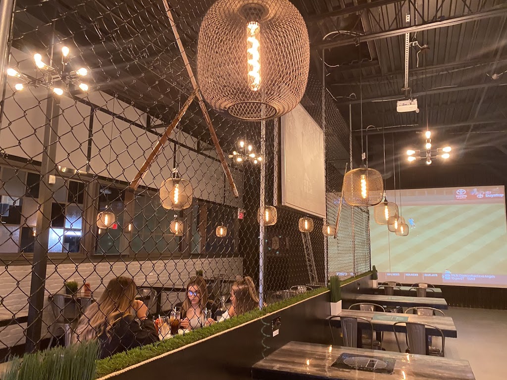 The Loft Bar & Grill | 165 Hartzel Rd, St. Catharines, ON L2P 1N6, Canada | Phone: (289) 362-4567