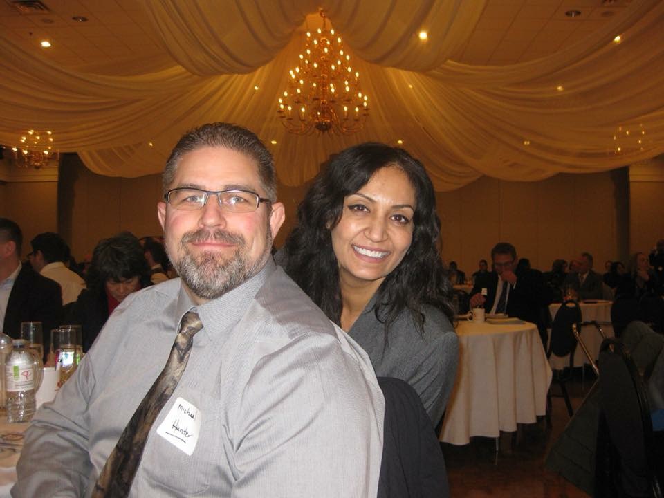 Michael Hunter - Experior Financial Group | 49 High St 3rd floor, Barrie, ON L4N 5J4, Canada | Phone: (705) 796-2199