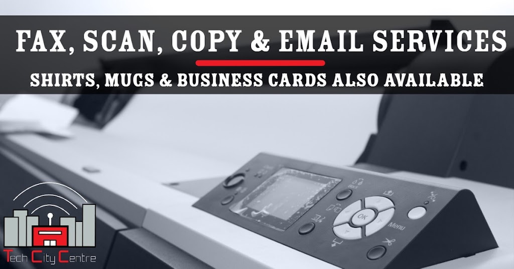 Tech City Centre | 434 West Street N, Orillia, ON L3V 5E8, Canada | Phone: (705) 259-7100