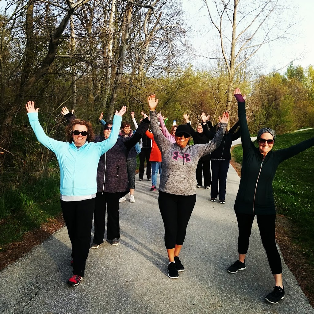 KJs Transformation Fitness | 1025 Wyatt Rd, Millgrove, ON L8B 1A3, Canada | Phone: (289) 260-9330