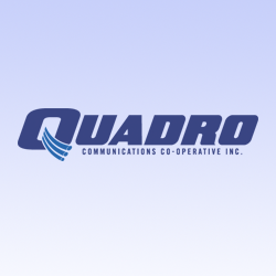 Quadro Communications Co-operative Inc. | 159 Main St #2, Lucan, ON N0M 2J0, Canada | Phone: (800) 265-4983