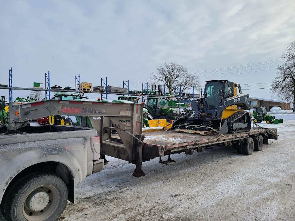 Transport jkm Inc | 2671 Mnt Major, Terrebonne, QC J7M 1E3, Canada | Phone: (514) 619-0688