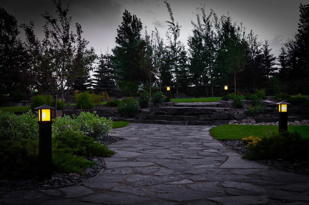 The Outdoor Lighting Co Ltd | 14-4312 Ogden Rd SE, Calgary, AB T2G 4V3, Canada | Phone: (403) 256-1605