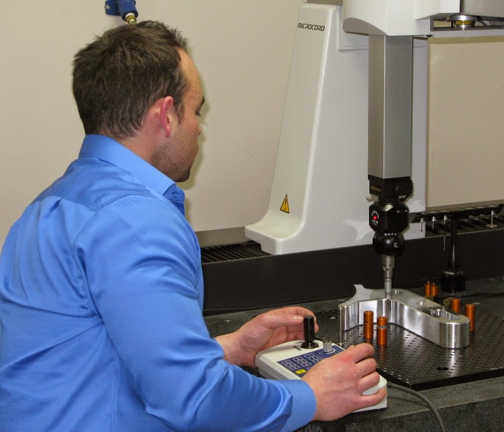 TMW - Techtronics Machine Works Limited | 45 Rowlings Ave, Musquodoboit Harbour, NS B0J 2L0, Canada | Phone: (902) 889-2418