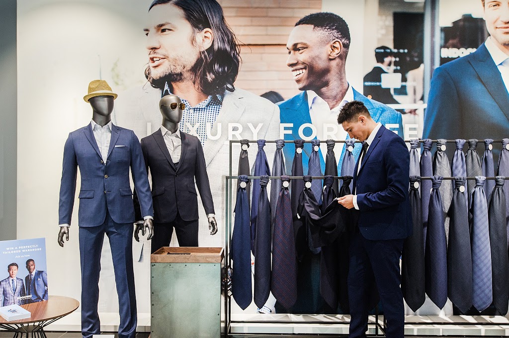 Indochino | 8882 170 St NW #2350, Edmonton, AB T5T 3J7, Canada | Phone: (780) 487-4545