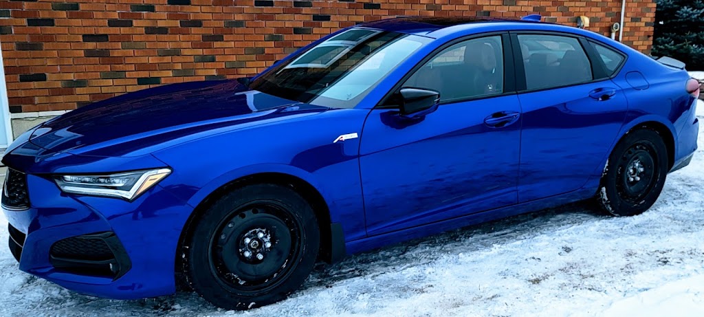 Armorers Paintless Dent Removal Inc. | 384 Chem. de lAnse, Vaudreuil-Dorion, QC J7V 8P3, Canada | Phone: (514) 472-1340