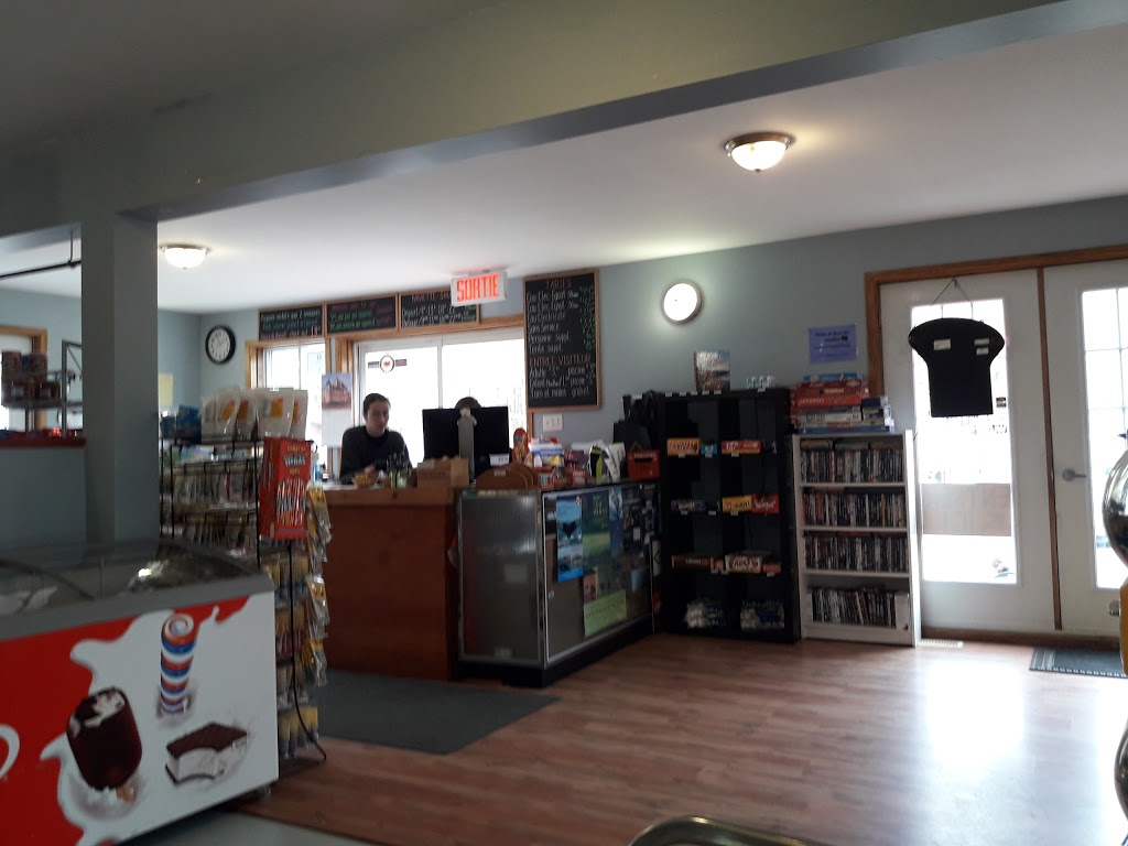Camping de la Joie | 640 Rue George-Muir, Québec, QC G2N 2H3, Canada | Phone: (418) 849-2264