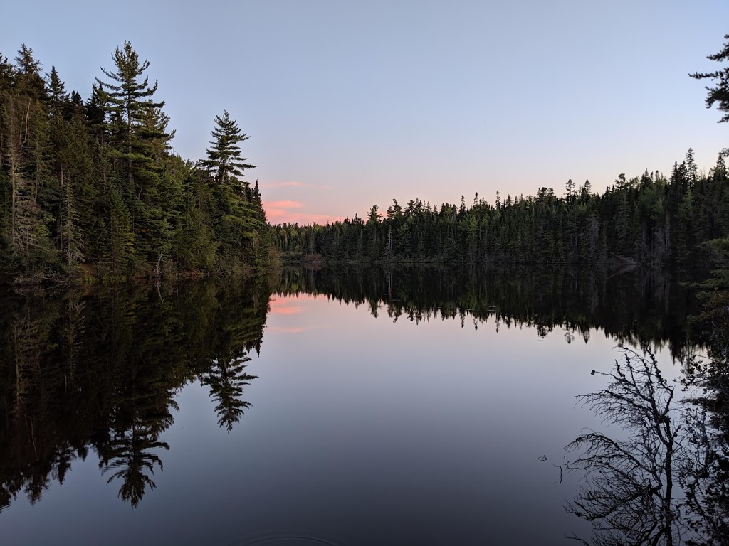 Mill Creek Nature Park | Riverview, NB E1B 5J5, Canada | Phone: (506) 387-2024