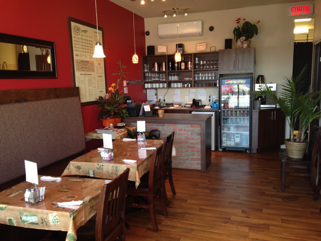 Restaurant Crabtree Pizzéria LAssomption | 1111 Boulevard de lAnge Gardien N, LAssomption, QC J5W 4M8, Canada | Phone: (450) 705-7111
