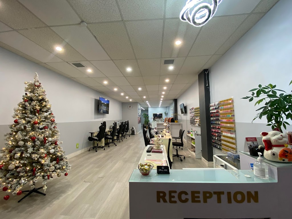 Luv Nails & Beauty - Nails Etobicoke | 2899 Lake Shore Blvd W, Etobicoke, ON M8V 1J3, Canada | Phone: (416) 551-3376