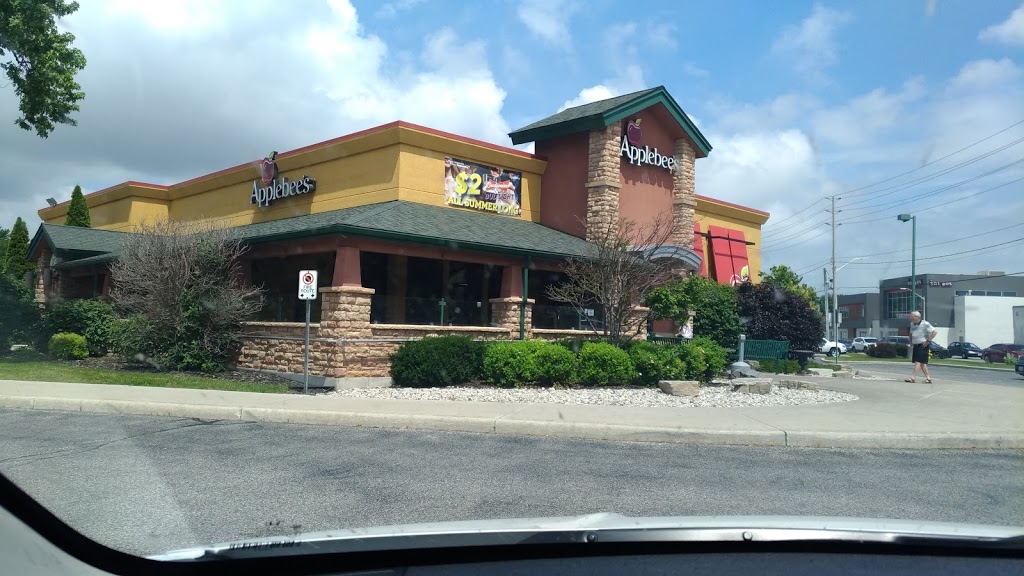 Applebees | 2250 Division Rd, Windsor, ON N8W 5X5, Canada | Phone: (519) 974-1122