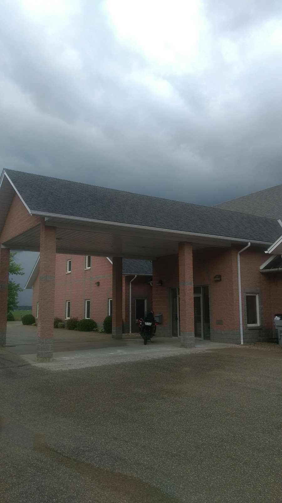 Listowel Baptist Church | 6161 County Rd 86, Listowel, ON N4W 3H2, Canada | Phone: (519) 291-1631