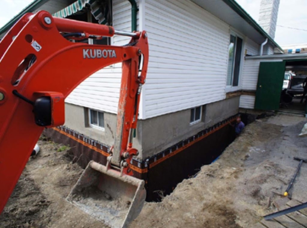 Toronto Waterproofing | 80 Alton Towers Cir, Scarborough, ON M1V 0E6, Canada | Phone: (416) 710-6921