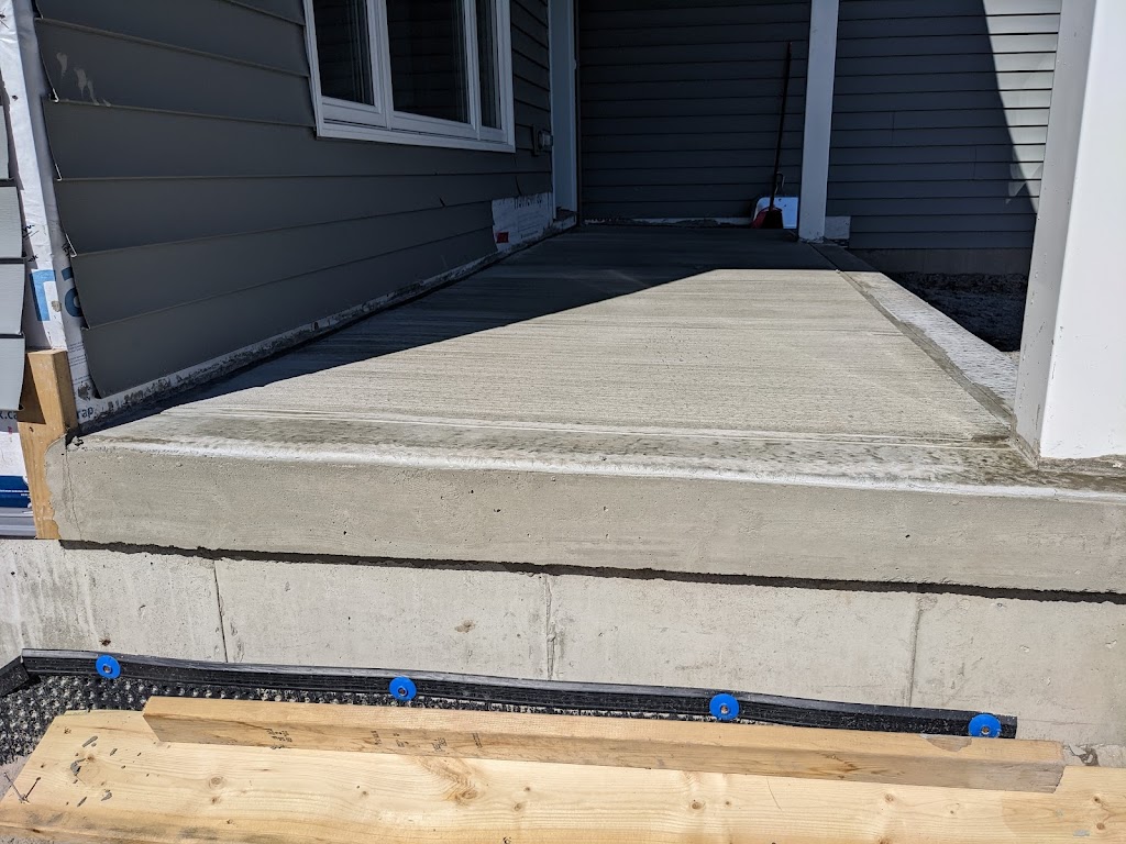 Cory McGill Construction | 89938 Malcolm Line, Clifford, ON N0G 1M0, Canada | Phone: (519) 635-5149