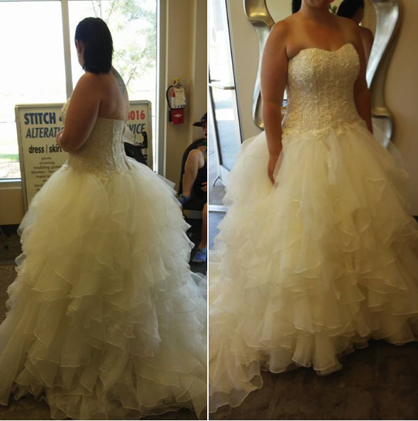 Silverado Alteration Calgary | 19369 Sheriff King St SW, Calgary, AB T2X 0T9, Canada | Phone: (403) 460-8016