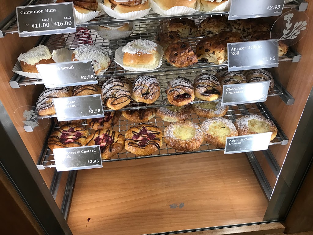 COBS Bread Bakery | 1702 Robson St, Vancouver, BC V6G 1C9, Canada | Phone: (604) 428-4247