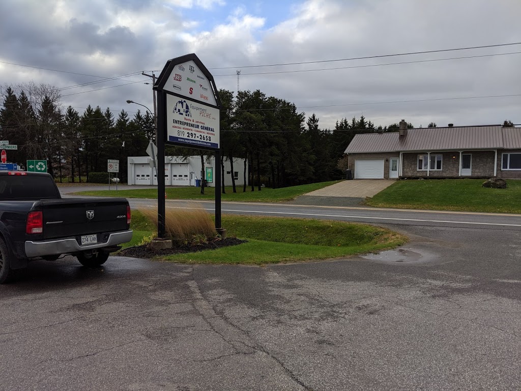 Equipement Piche | 7675 Boulevard du Parc-Industriel, Bécancour, QC G9H 3N6, Canada | Phone: (819) 297-2658