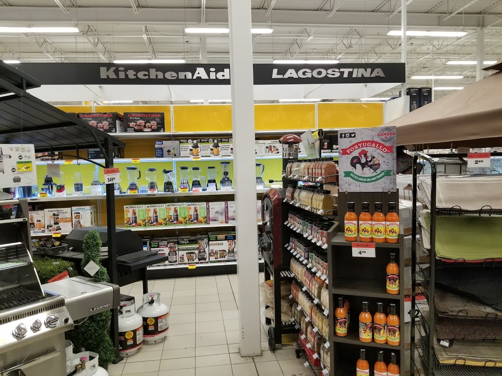 Canadian Tire | 2129 St Clair Ave W, Toronto, ON M6N 5B4, Canada | Phone: (416) 766-8141