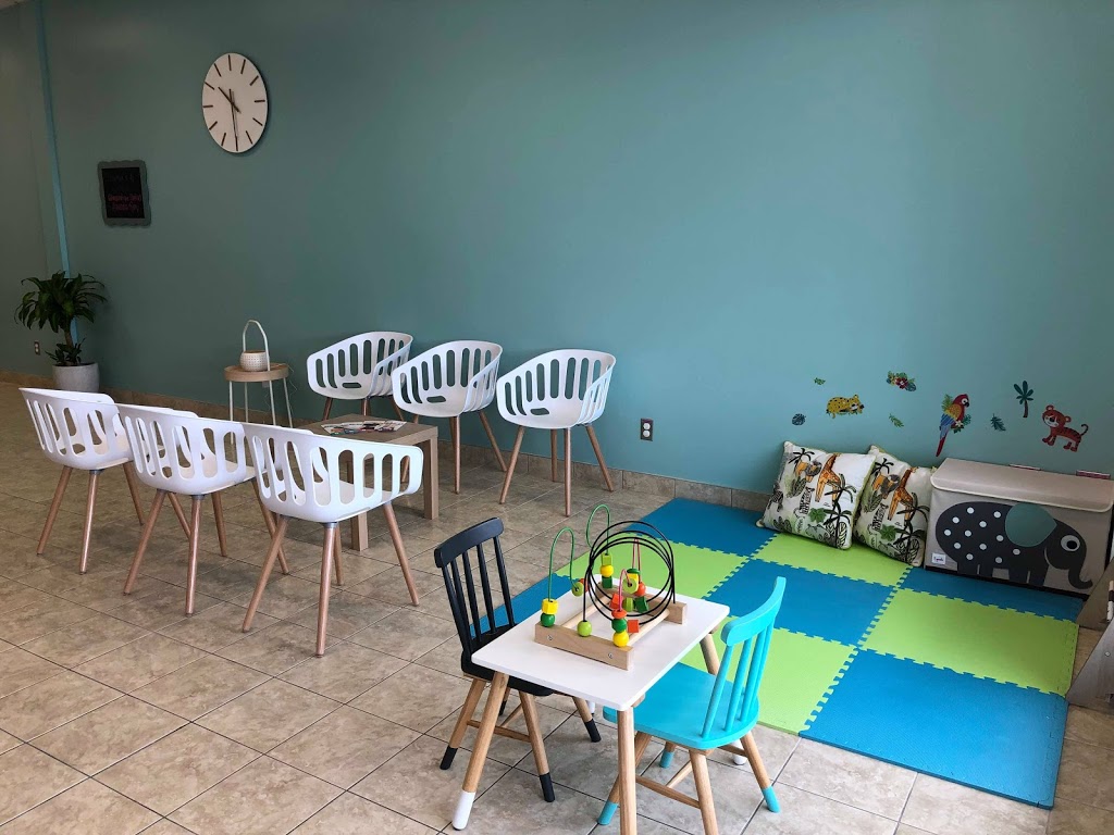 Chiropratique familiale Alexandra Reny | Situé dans le Carrefour des Erables, 1200 Rue de la Faune, Québec, QC G3E 1T2, Canada | Phone: (418) 847-3414