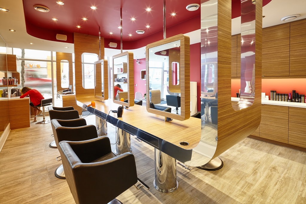 Blowdry Lounge | 1788 Avenue Rd, North York, ON M5M 3Z1, Canada | Phone: (416) 783-2569