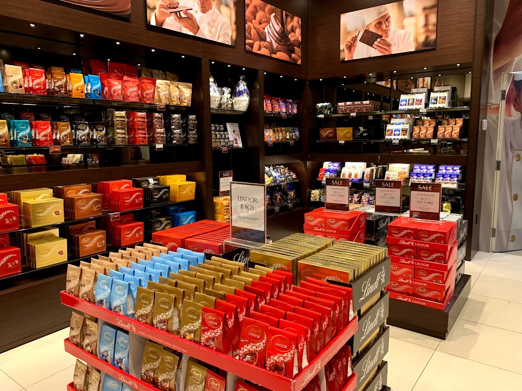 Lindt Chocolate Shop - Cross Iron Mills | 261055 Crossiron Blvd Unit 340, Alberta T4A 0G3, Canada | Phone: (403) 274-2404
