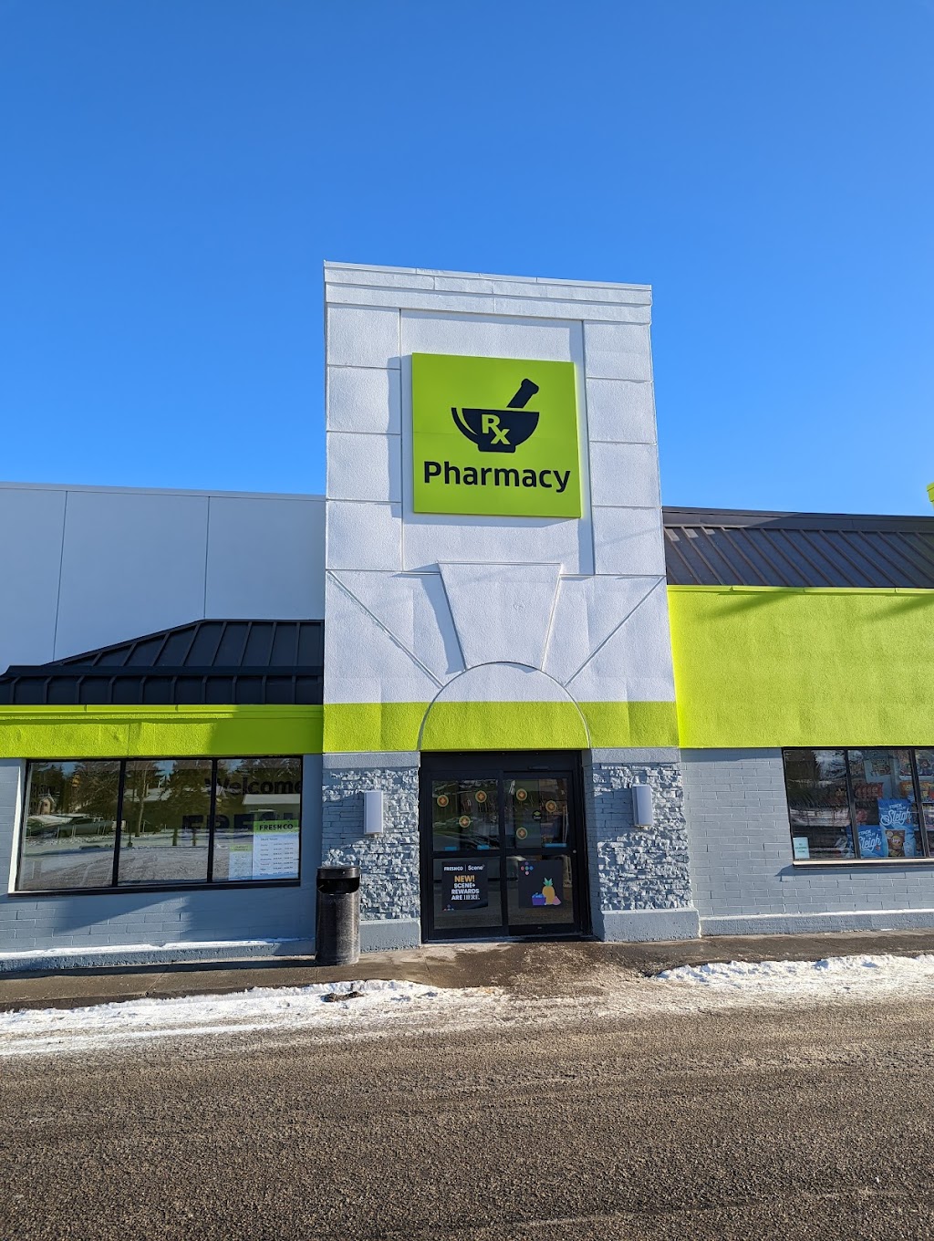 FreshCo Ogden Pharmacy | 7740 18 St SE, Calgary, AB T2C 2N5, Canada | Phone: (403) 236-1210