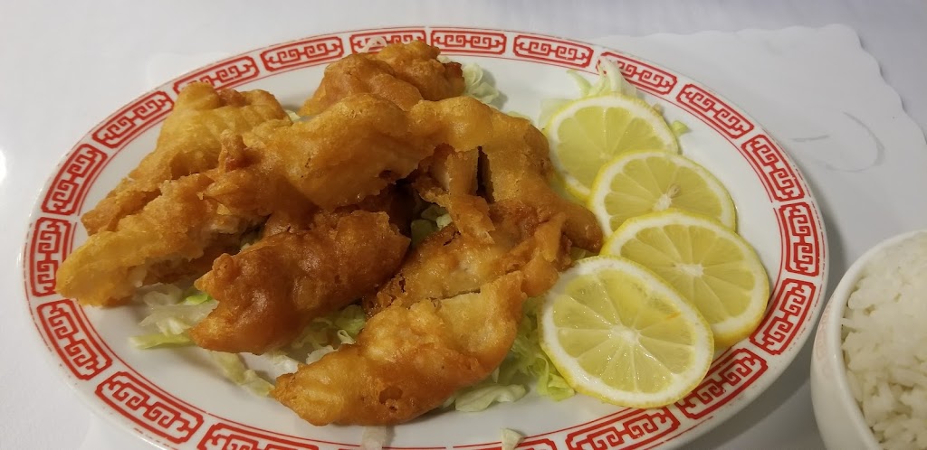 Thanh Vi Restaurant | 305 McPhillips St, Winnipeg, MB R3E 3H9, Canada | Phone: (204) 772-3010