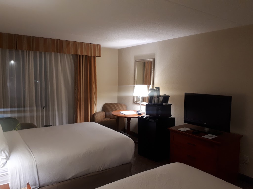 Holiday Inn Calgary Macleod Trail South | 4206 Macleod Trail, Calgary, AB T2G 2R7, Canada | Phone: (403) 287-2700