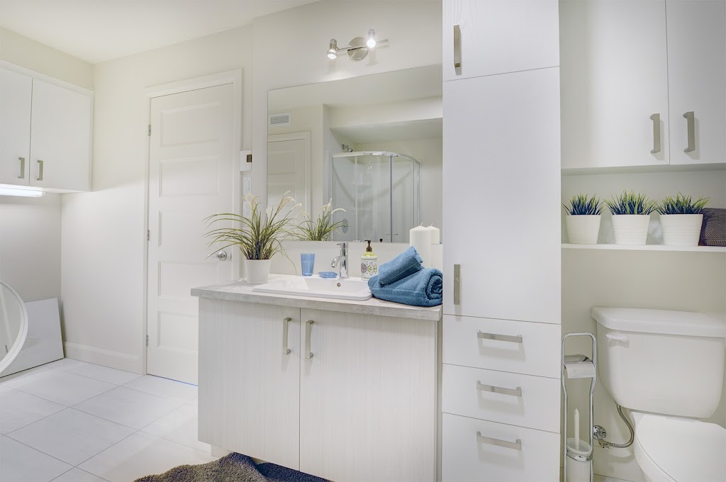 1771 et 1777 rue des Calèches | 1777 Rue des Calèches, Québec, QC G3K 2K9, Canada | Phone: (418) 948-8777