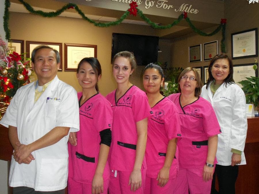 T&J Nguyen Dental Centre | 1821 Robertson Rd, Nepean, ON K2H 8X3, Canada | Phone: (613) 820-8880