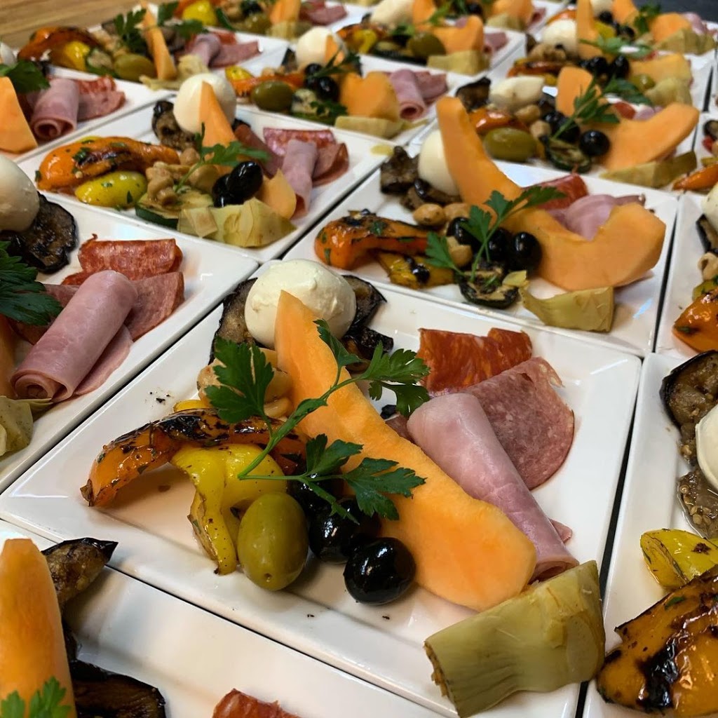Levanzo Event Centre & Eatery | 227 Bowes Rd, Concord, ON L4K 1H8, Canada | Phone: (647) 206-1637