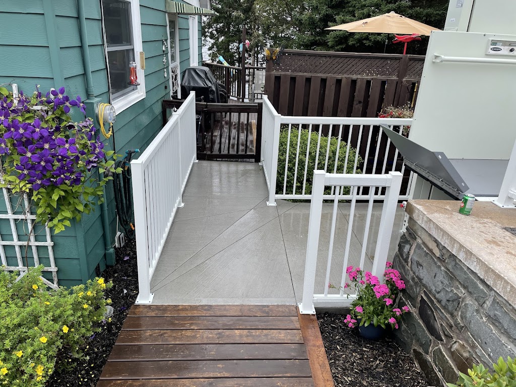 ScottCrete Concrete Services | 12 Club Rd, Hatchet Lake, NS B3T 1P8, Canada | Phone: (902) 240-8210