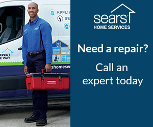 Sears Appliance Repair | 6730 River Rd, Marine City, MI 48039, USA | Phone: (810) 643-1082
