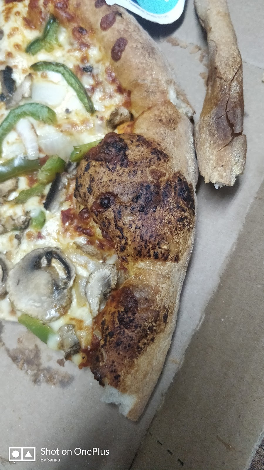 Dominos | 1195 Brimley Rd, Scarborough, ON M1P 3G5, Canada | Phone: (416) 431-5544