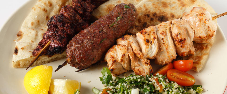 Gregg Mediterranean Restaurant | 25 Sioux Rd, Sherwood Park, AB T8A 4C7, Canada | Phone: (780) 449-0485