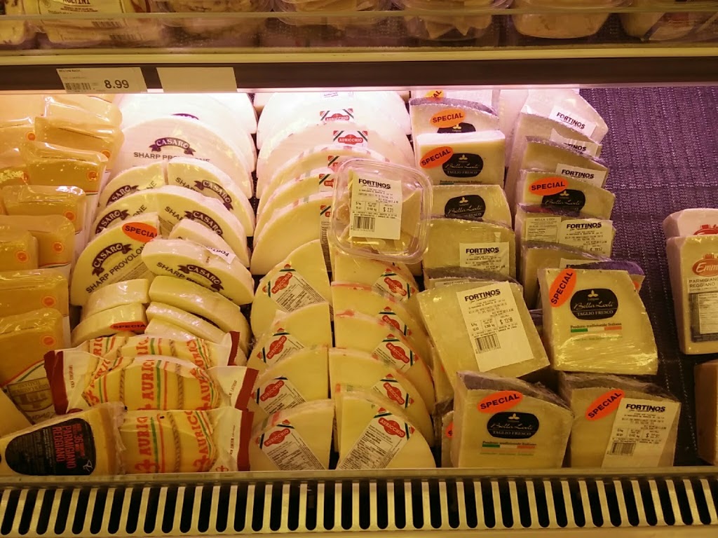 Fortinos | 55 Mountainash Rd, Brampton, ON L6R 1W4, Canada | Phone: (905) 793-8200
