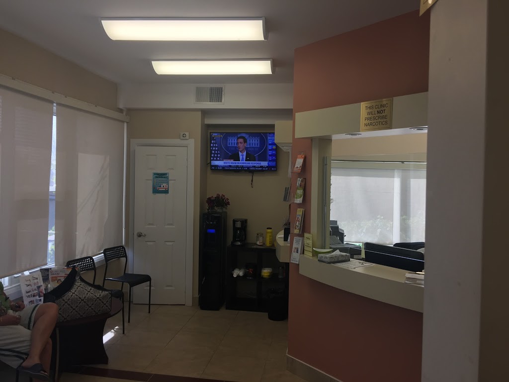 Keswick Medical & Pharmacy | 198 Church St 1st floor, Keswick, ON L4P 1J7, Canada | Phone: (905) 535-5550