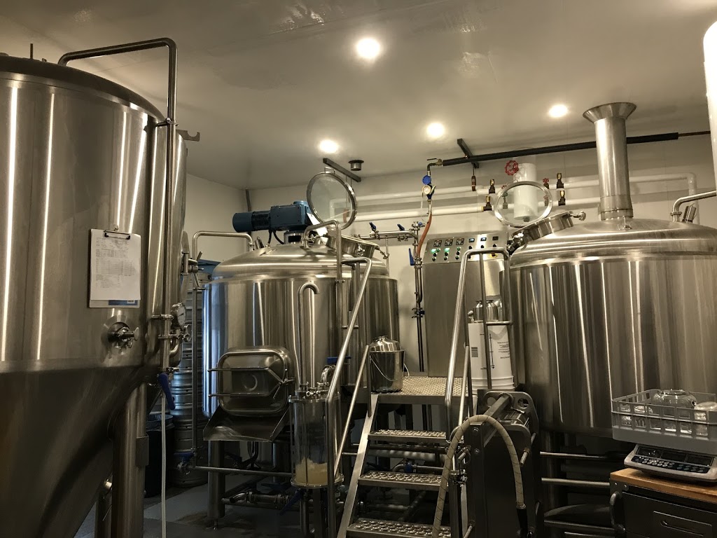 Bad Apple Brewing Company Ltd. | 73463 Bluewater Hwy, Zurich, ON N0M 2T0, Canada | Phone: (519) 476-7908
