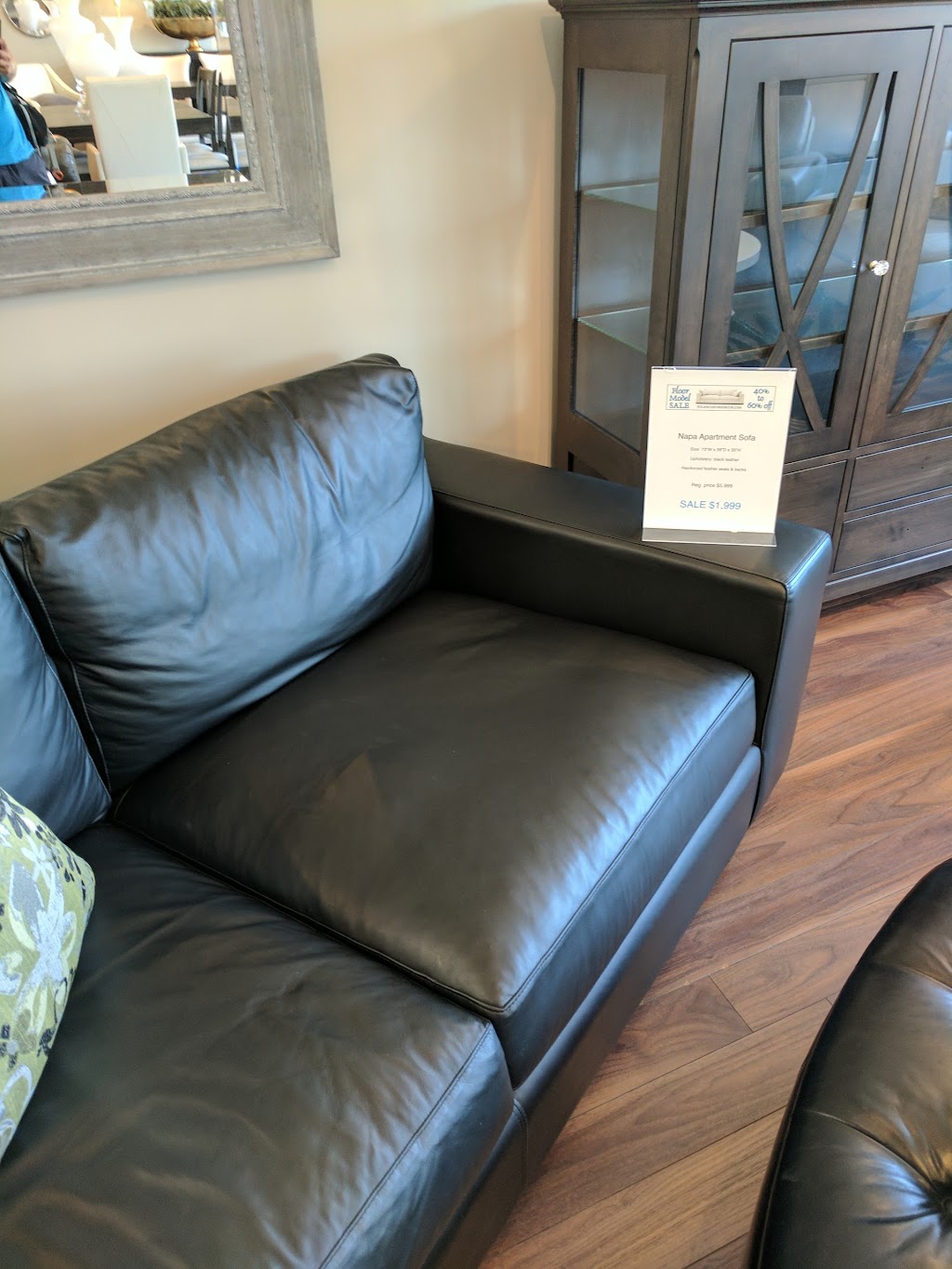 Polanco Home Furniture & Interior Decor Solutions | 177 Richmond Rd, Ottawa, ON K1Z 6W3, Canada | Phone: (613) 761-8690