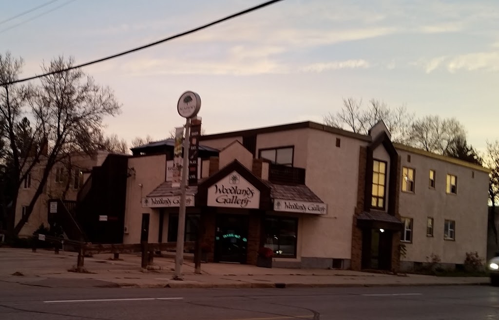 Woodlands Gallery | 535 Academy Rd, Winnipeg, MB R3N 0E2, Canada | Phone: (204) 947-0700