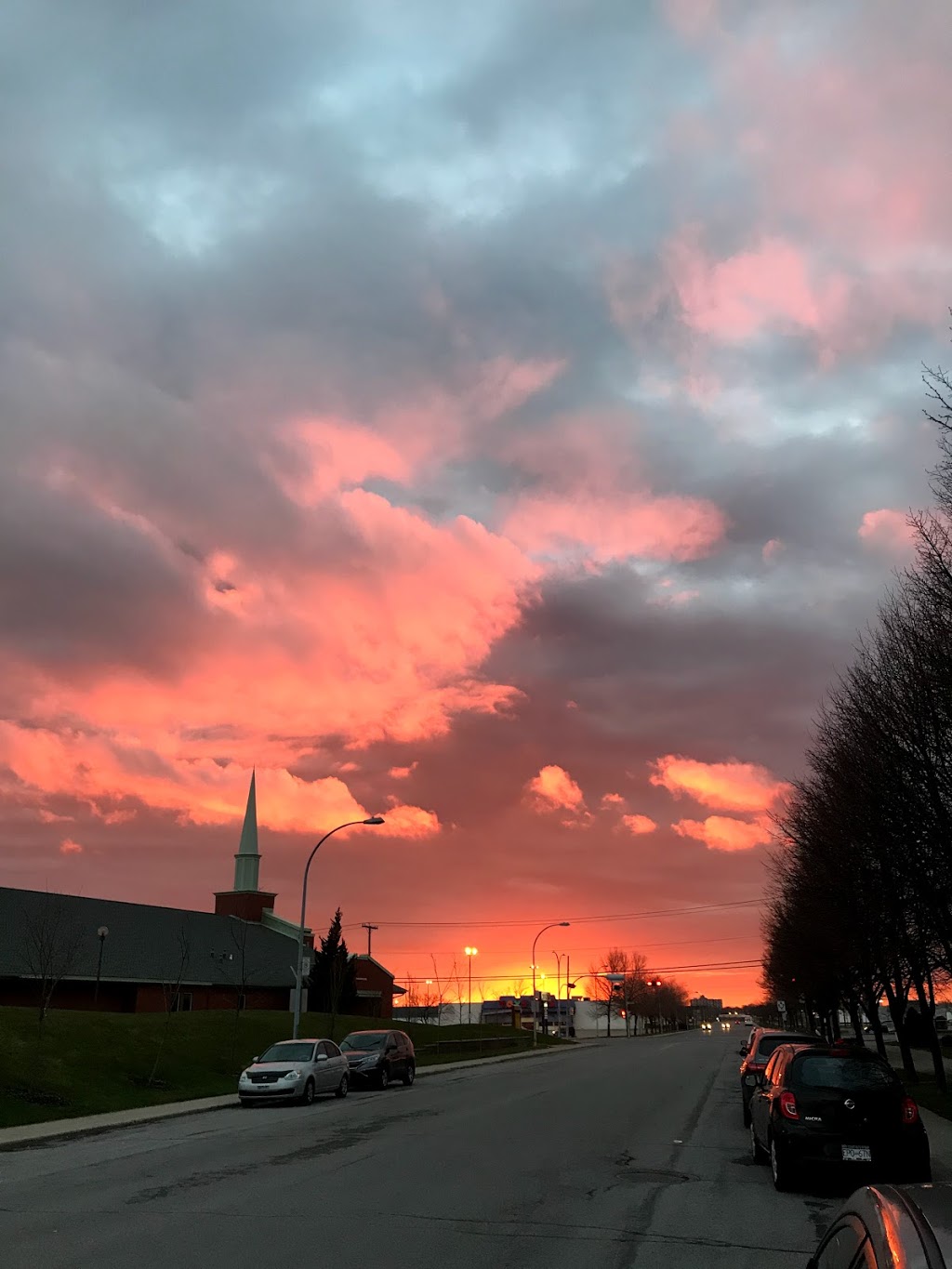 The Church of Jesus Christ of Latter-Day Saints | 7110 Boulevard Newman, LaSalle, QC H8N 1X2, Canada | Phone: (514) 367-2025