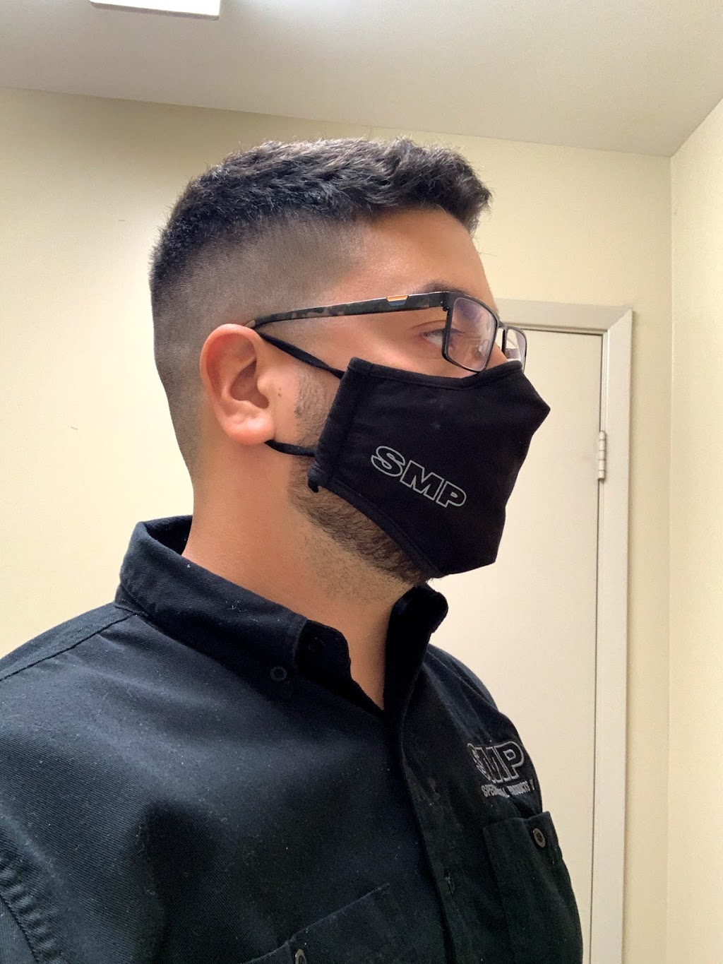 The Barbers’ Mark - Oakville | 217 Hays Blvd, Oakville, ON L6H 6M4, Canada | Phone: (905) 257-8883