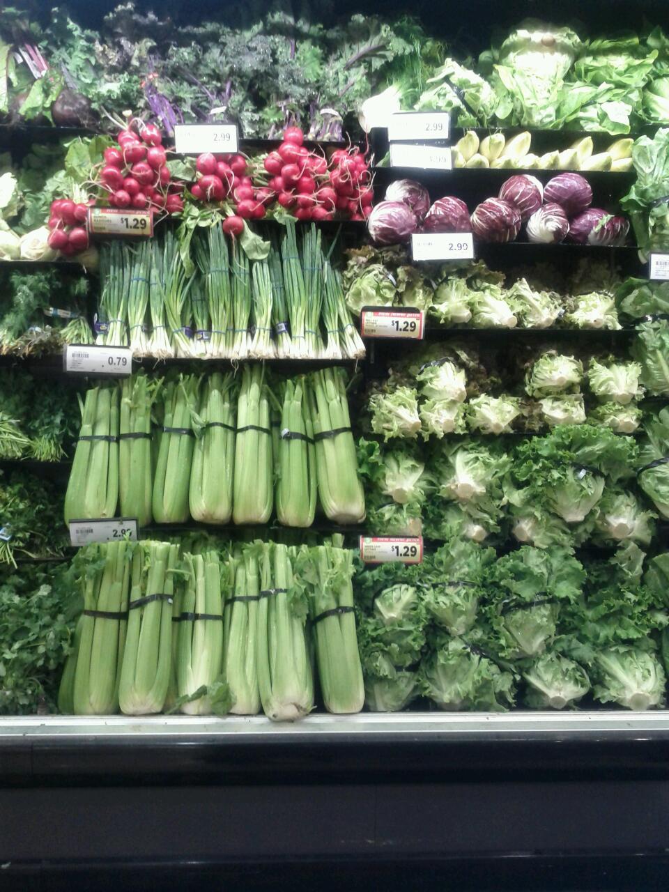 Metro | 1360 Richmond Rd, Ottawa, ON K2B 8L4, Canada | Phone: (613) 828-4207