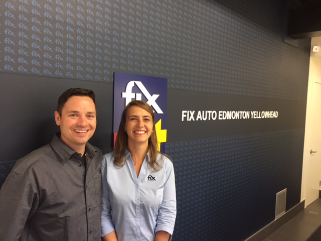 FIX AUTO EDMONTON YELLOWHEAD | 12327 67 St NW, Edmonton, AB T5B 1N1, Canada | Phone: (780) 471-2049