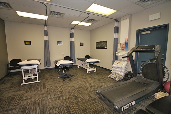 Northern Hills Sport Physiotherapy | 500 Country Hills Blvd NE #760, Calgary, AB T3K 4Y7, Canada | Phone: (403) 226-7680